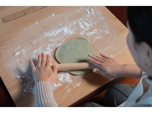 郷土料理体験教室　和束家 のギャラリー