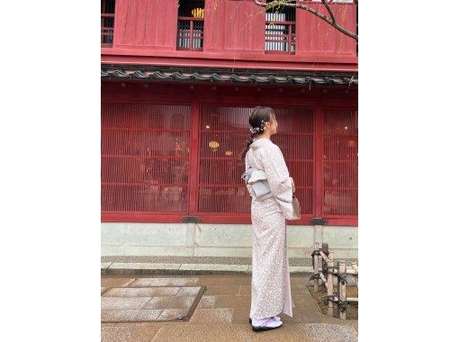 KIMONO SALON CROSS のギャラリー