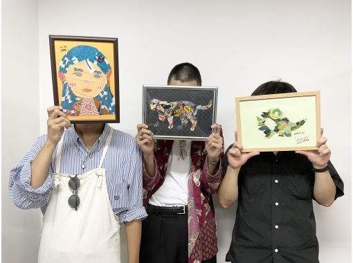 KIMONO SALON CROSS のギャラリー