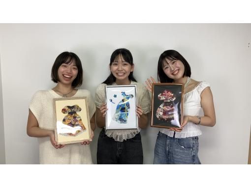 KIMONO SALON CROSS のギャラリー