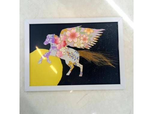 KIMONO SALON CROSS のギャラリー
