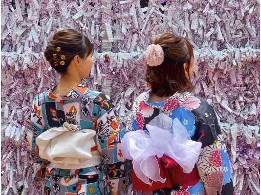 KIMONO SALON CROSS のギャラリー