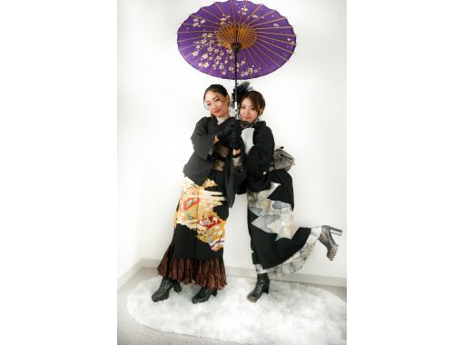 KIMONO SALON CROSS のギャラリー