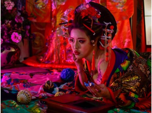 KIMONO SALON CROSSの予約・アクセス・営業時間 | アクティビティジャパン