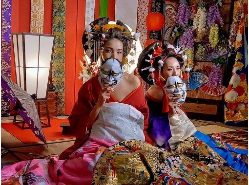 KIMONO SALON CROSS のギャラリー