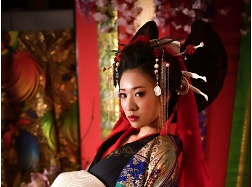 KIMONO SALON CROSS のギャラリー