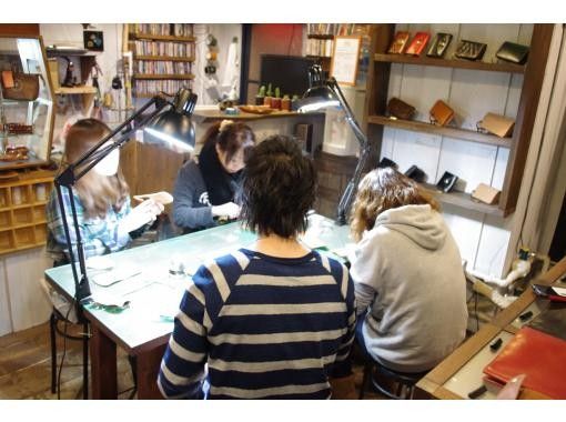 JUNCTION LEATHER&RIVER SHOP のギャラリー