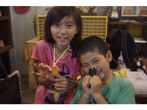 JUNCTION LEATHER&RIVER SHOP のギャラリー