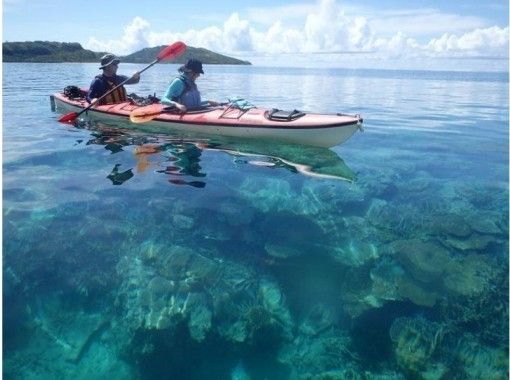 西表おさんぽ気分(Iriomote Kayak Tour)の予約・アクセス・営業時間