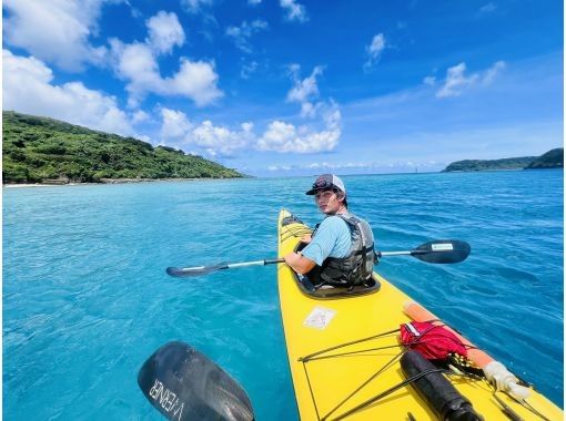 西表おさんぽ気分(Iriomote Kayak Tour) のギャラリー