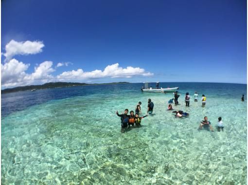 西表おさんぽ気分(Iriomote Kayak Tour) のギャラリー