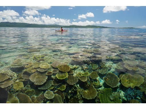 バジャウトリップ西表フィールドサービス のギャラリー