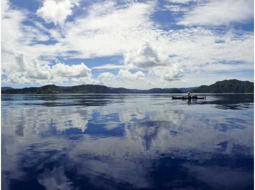 バジャウトリップ西表フィールドサービス のギャラリー