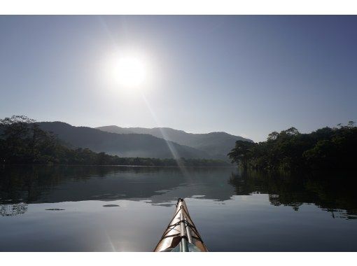 バジャウトリップ西表フィールドサービス のギャラリー