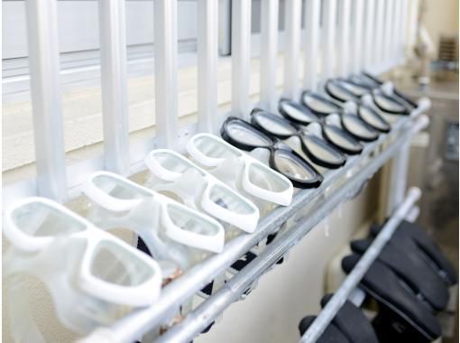 沖縄ダイビングセンター(OKINAWA DIVING CENTER) のギャラリー