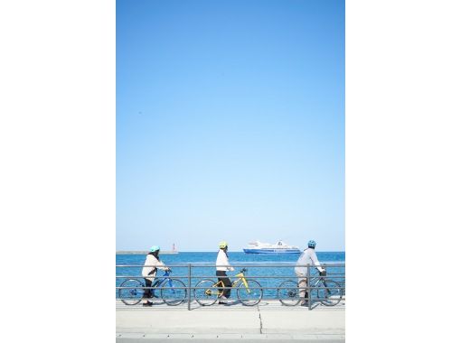 佐渡アウトドアベース のギャラリー