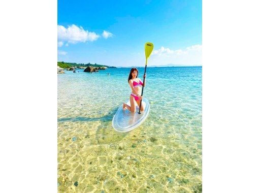 75マリン by CLEAR SUP JAPANの口コミ・体験談一覧 | アクティビティ