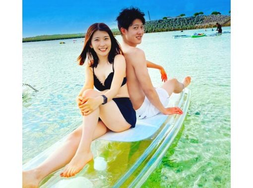 NAKIJINマリン by CLEAR SUP JAPANの予約・アクセス・営業時間