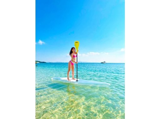 78マリン by CLEAR SUP JAPANの予約・アクセス・営業時間