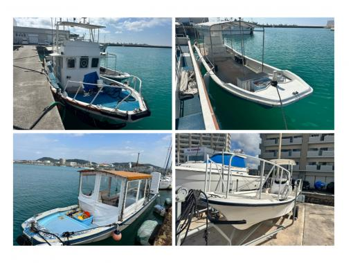 DSF石垣島 のギャラリー