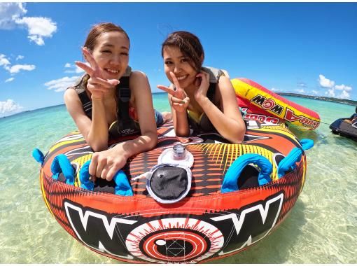 絶叫好き専門の沖縄マリンスポーツ！沖縄シースタイル のギャラリー