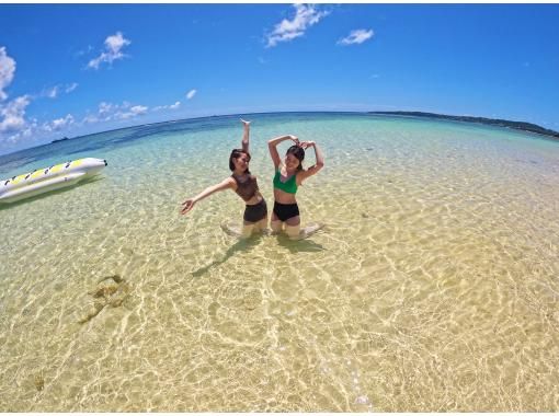 絶叫好き専門の沖縄マリンスポーツ！沖縄シースタイル のギャラリー