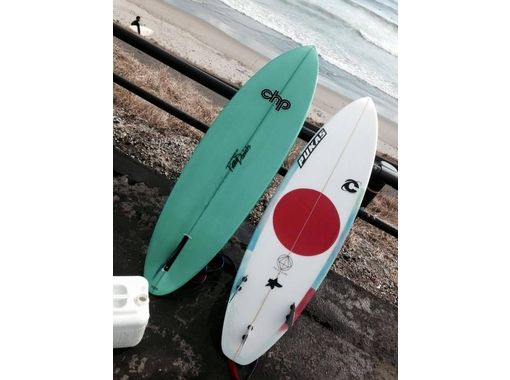 サーフボード、CHP、5'10''