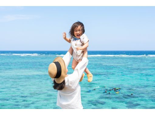 沖縄ダイビングショップBLUE SEEK のギャラリー