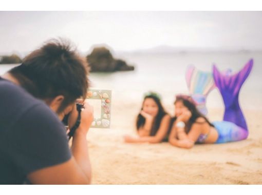 沖縄ダイビングショップBLUE SEEK のギャラリー