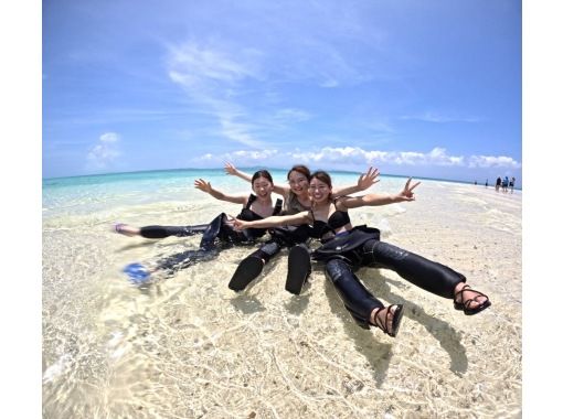 石垣島ダイビングサービス　ブルーシード のギャラリー