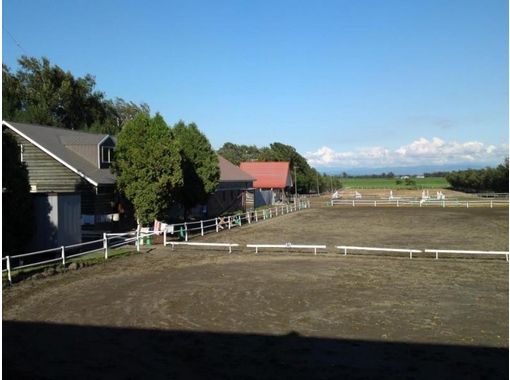 北広島乗馬クラブ kitahiro horse riding club のプラン一覧 予約