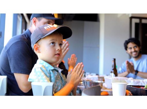 Sushi Making Tokyo｜Cooking Class in Japan のギャラリー