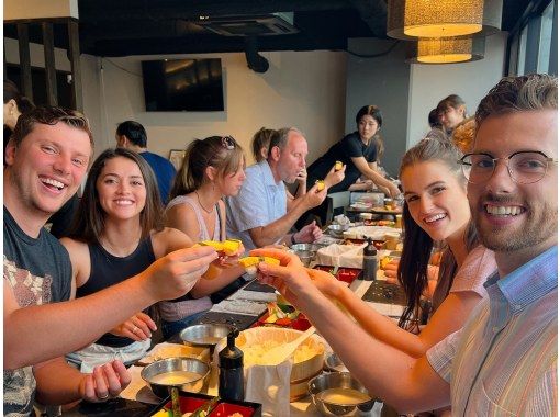 Sushi Making Tokyo（Cooking Class in Asakusa） のギャラリー