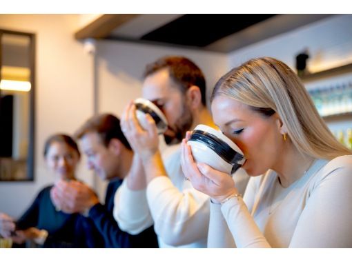 Sushi Making Tokyo｜Cooking Class in Japan のギャラリー