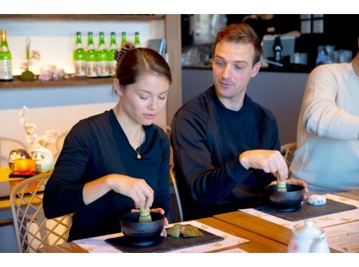 Sushi Making Tokyo｜Cooking Class in Japan のギャラリー