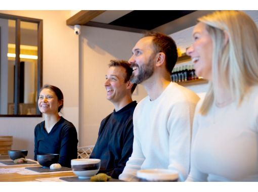 Sushi Making Tokyo｜Cooking Class in Japan のギャラリー