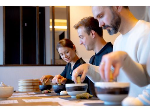 Sushi Making Tokyo｜Cooking Class in Japan のギャラリー