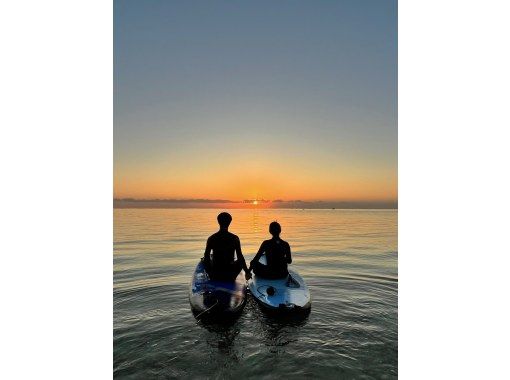 まるひで石垣島｜北部SUP・カヤックツアー のギャラリー
