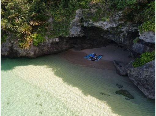 まるひで石垣島｜石垣島SUP・カヤックツアー のギャラリー