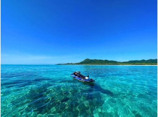 まるひで石垣島｜石垣島SUP・カヤックツアー のギャラリー