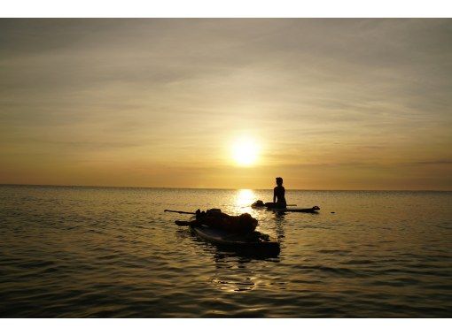 まるひで石垣島｜北部SUP・カヤックツアー のギャラリー
