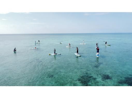 まるひで石垣島｜北部SUP・カヤックツアー のギャラリー