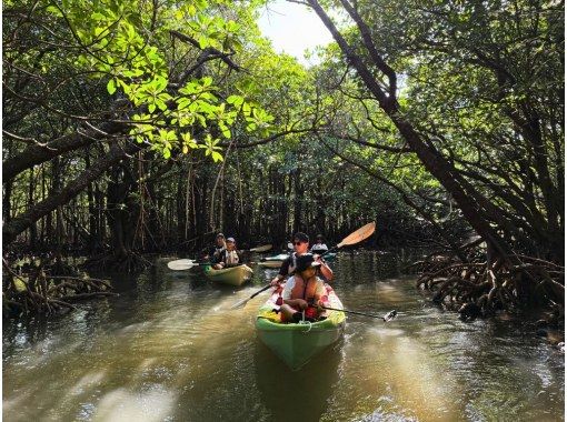 まるひで石垣島｜石垣島SUP・カヤックツアー のギャラリー