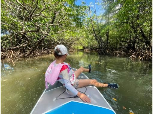まるひで石垣島｜石垣島SUP・カヤックツアー のギャラリー