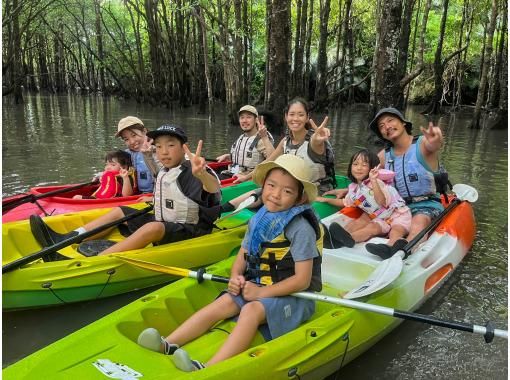 まるひで石垣島｜石垣島SUP・カヤックツアー のギャラリー
