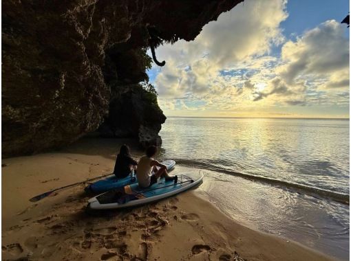 まるひで石垣島｜石垣島SUP・カヤックツアー のギャラリー