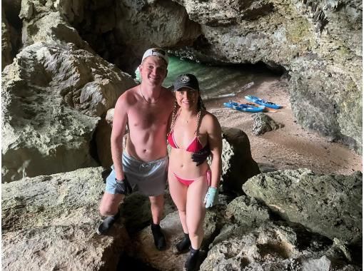 まるひで石垣島｜北部SUP・カヤックツアー のギャラリー