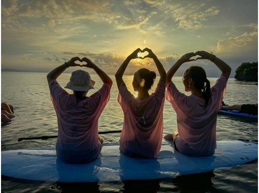 まるひで石垣島｜石垣島SUP・カヤックツアー のギャラリー