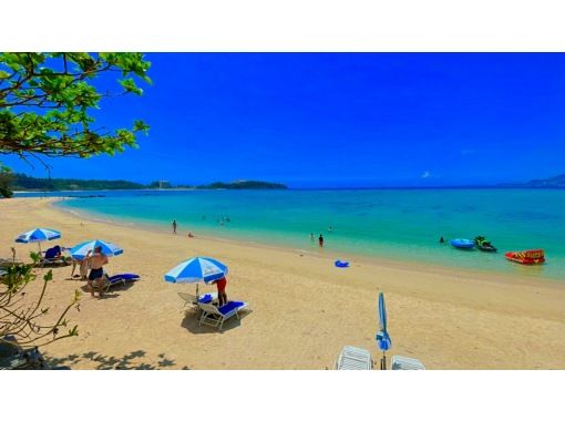 幸喜ビーチマリン SOL marine のギャラリー