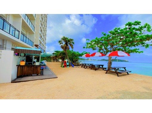 幸喜ビーチマリン SOL marine のギャラリー